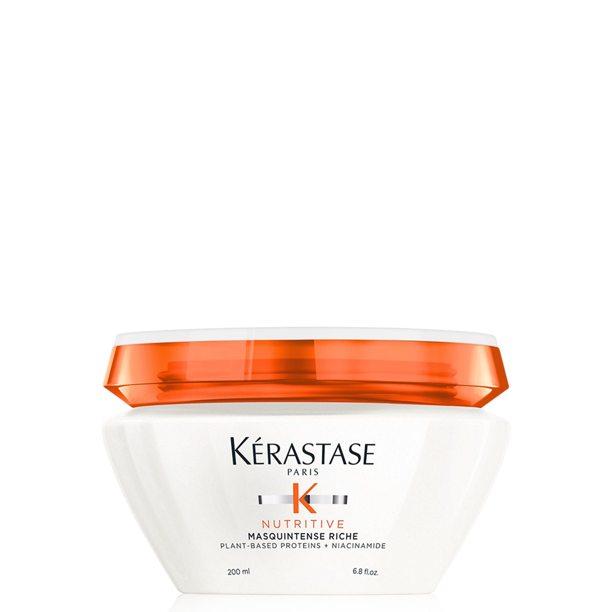 Masquintense Riche Hair Mask 200ml