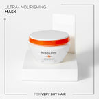 Masquintense Riche Hair Mask 200ml
