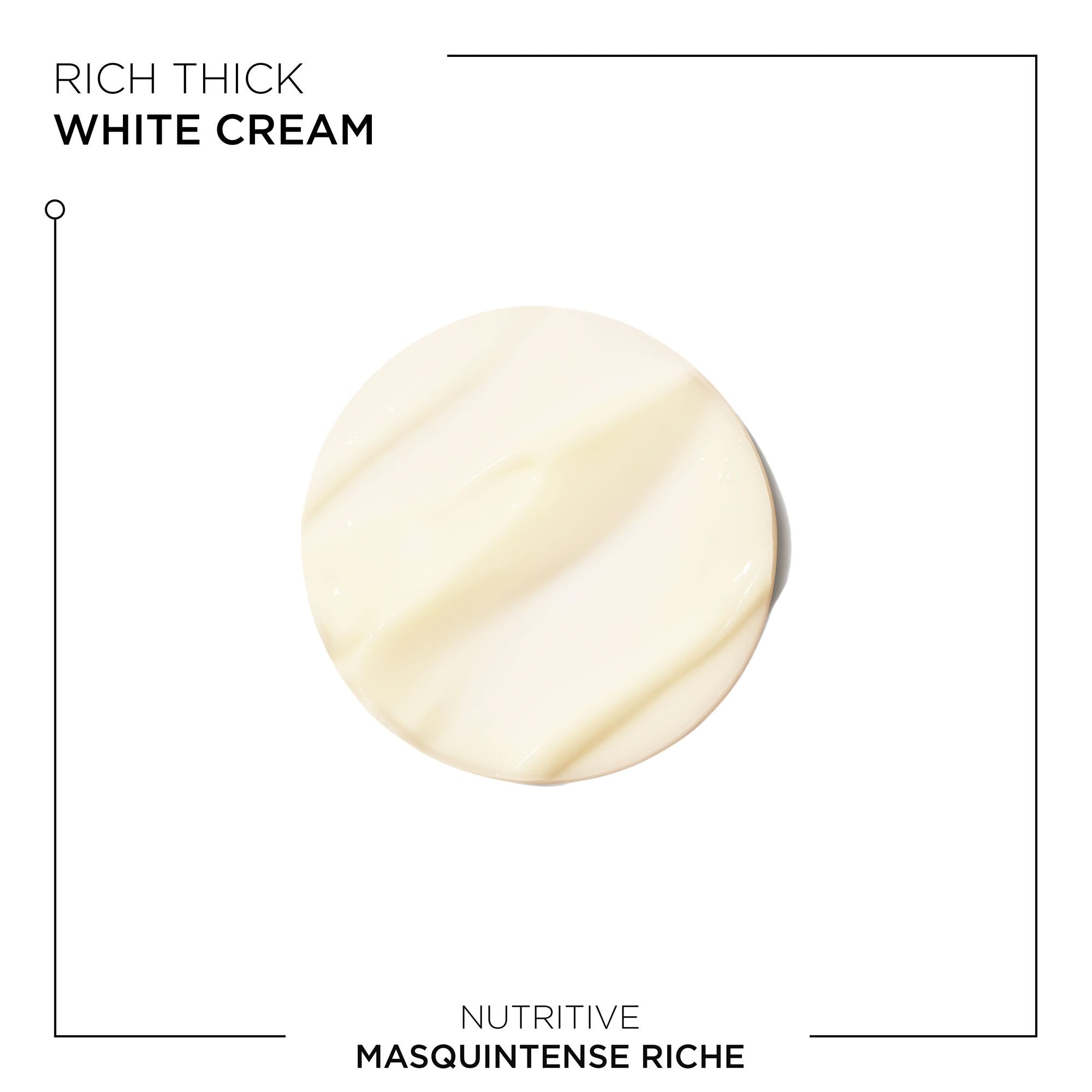 Masquintense Riche Hair Mask 500ml