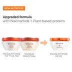 Masquintense Riche Hair Mask 200ml
