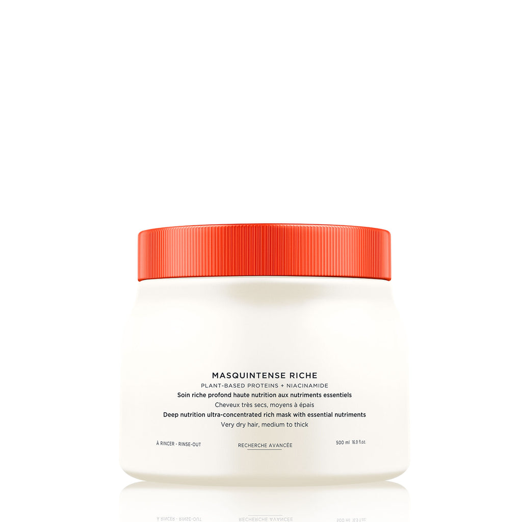Masquintense Riche Hair Mask 500ml