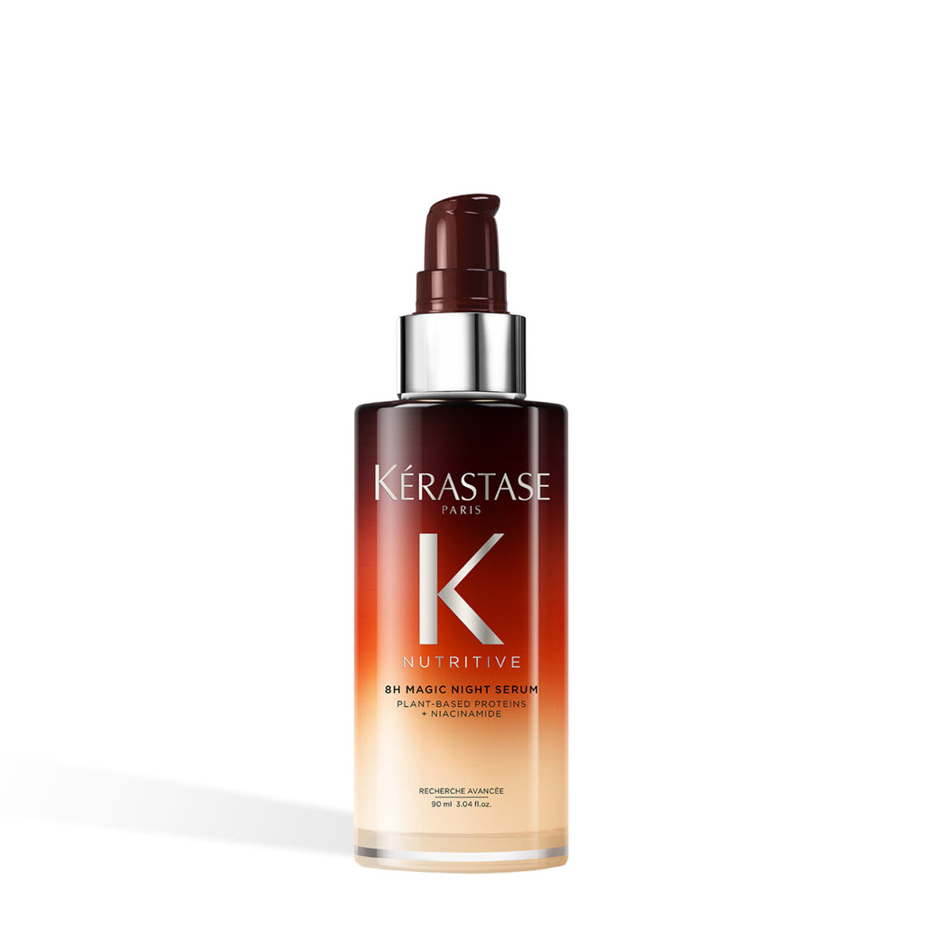 8H Magic Night Hair Serum 90ml