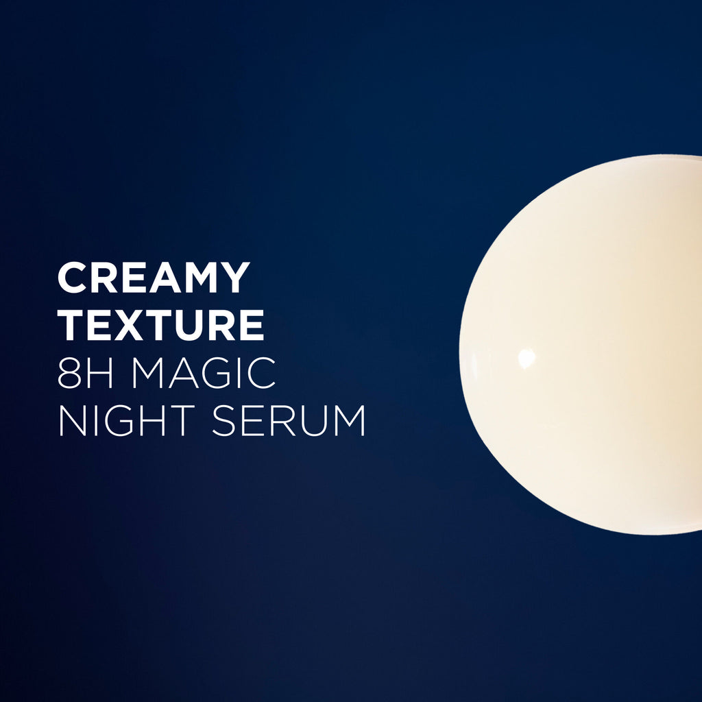 8H Magic Night Hair Serum 90ml
