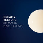 8H Magic Night Hair Serum 90ml