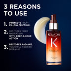 8H Magic Night Hair Serum 90ml