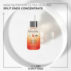 Nutri-Supplement Split-Ends Hair Serum 50ml