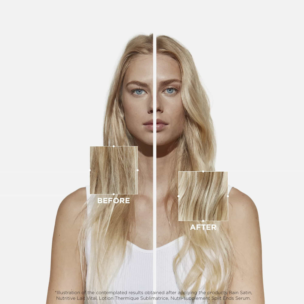 Nutri-Supplement Split-Ends Hair Serum 50ml