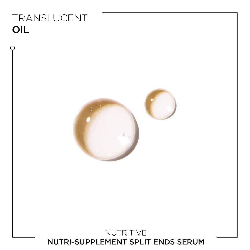 Nutri-Supplement Split-Ends Hair Serum 50ml