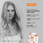 Nutri-Supplement Split-Ends Hair Serum 50ml