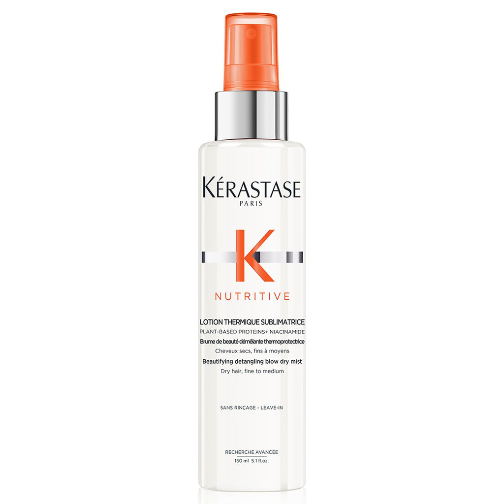 Lotion Thermique Sublimatrice Heat Protectant 150ml