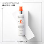 Lotion Thermique Sublimatrice Heat Protectant 150ml