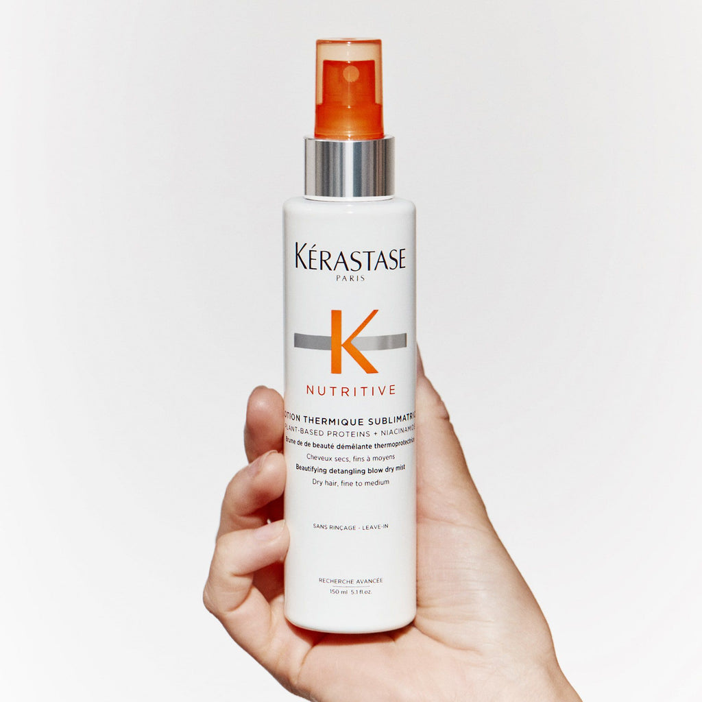 Lotion Thermique Sublimatrice Heat Protectant 150ml