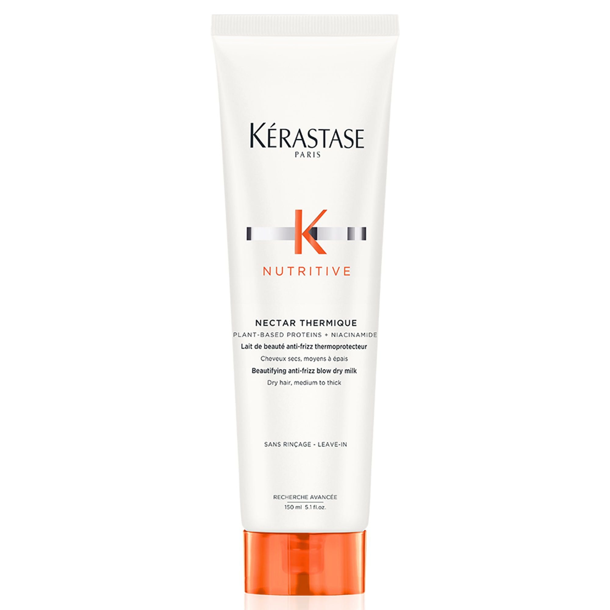 Nectar Thermique Leave-In Cream 150ml Main image