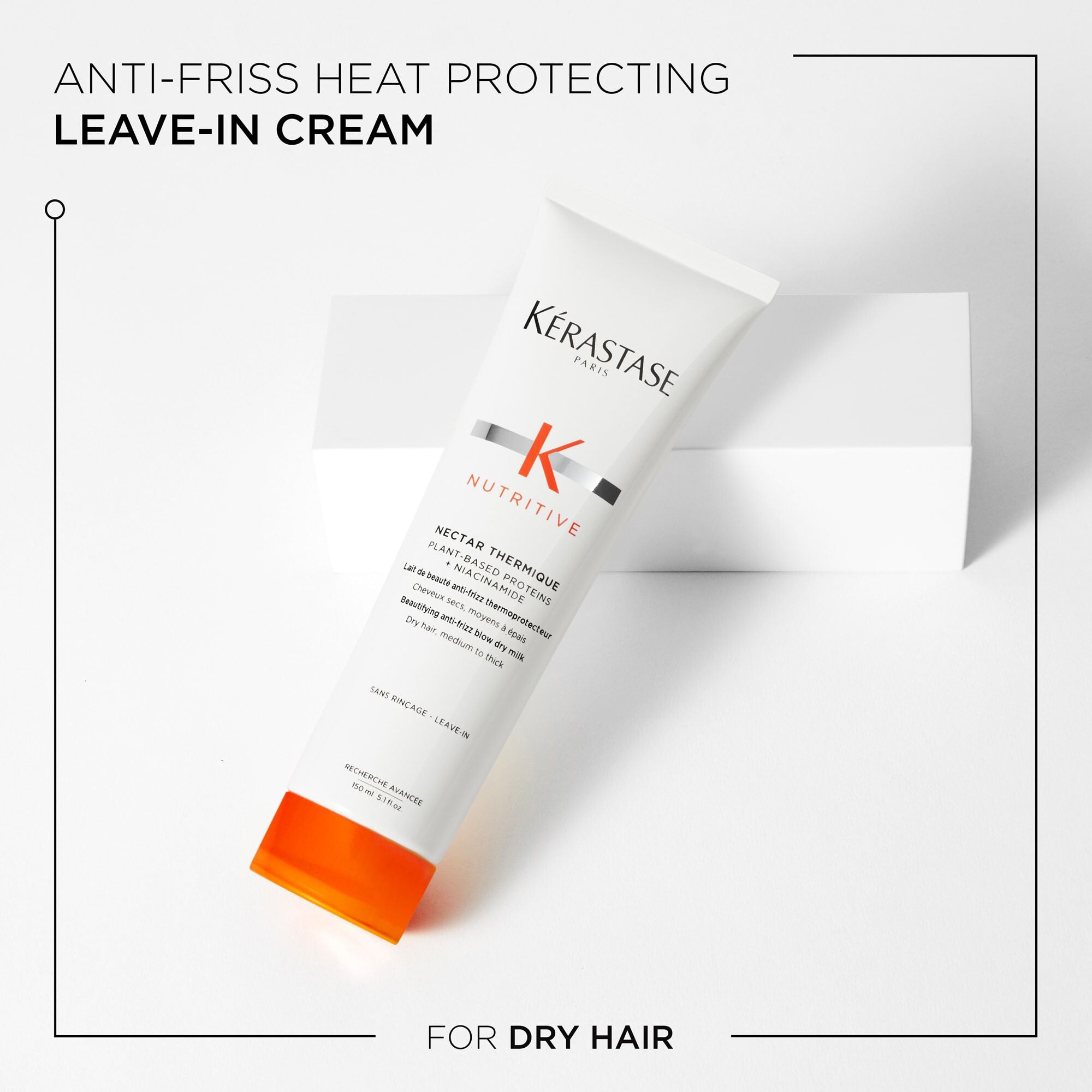 Nectar Thermique Leave-In Cream 150ml