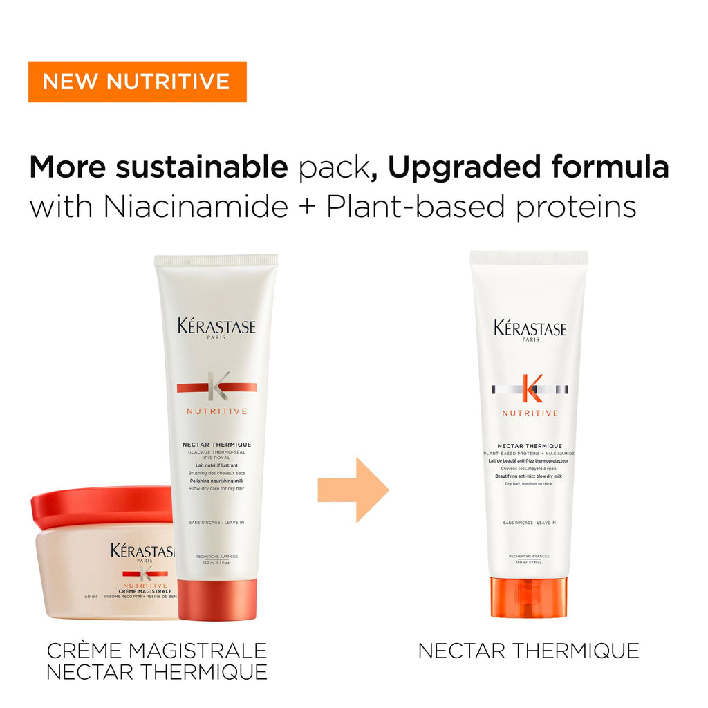 Nectar Thermique Leave-In Cream 150ml