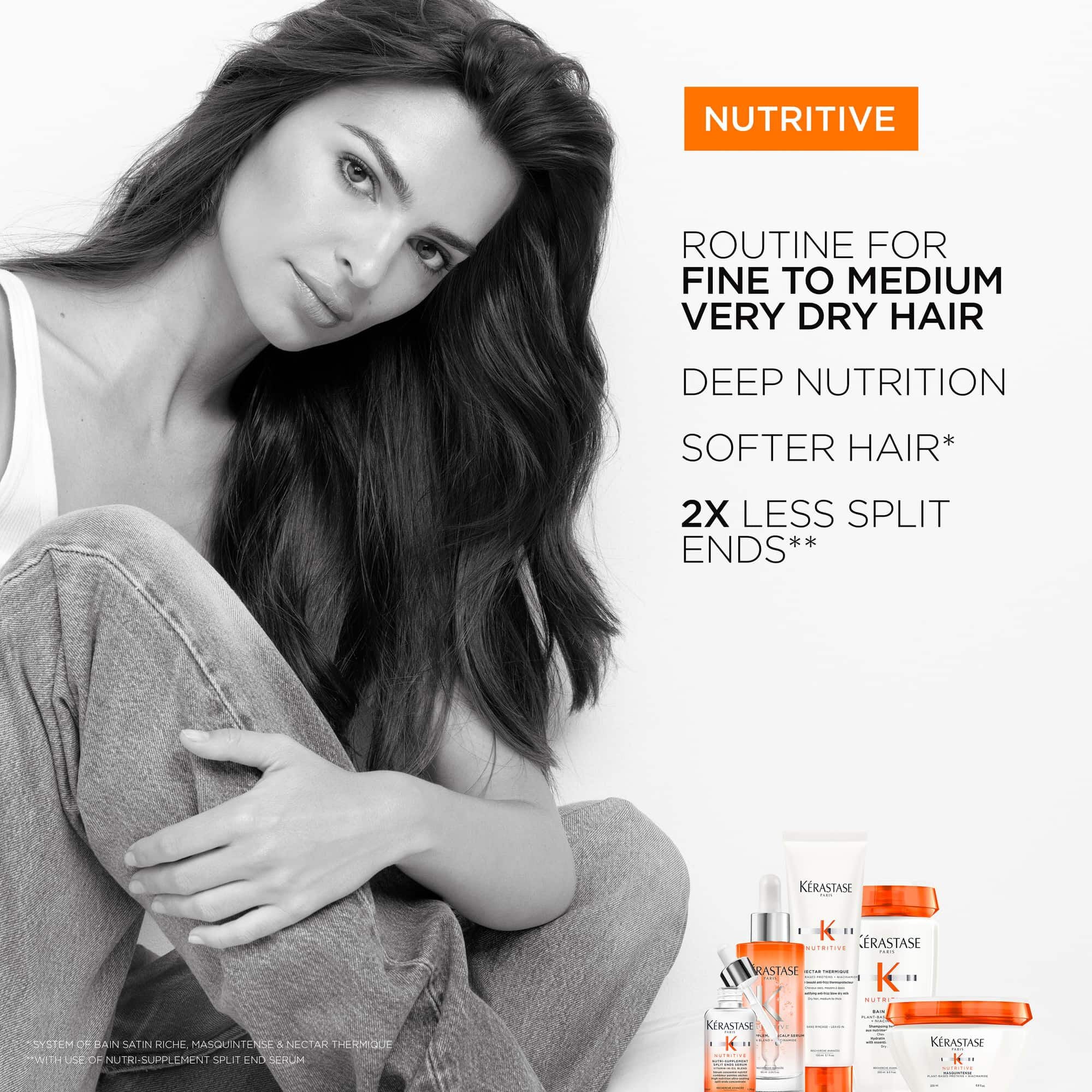 Nectar Thermique Leave-In Cream 150ml