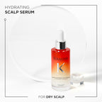 Nutri-Supplement Scalp Serum 90ml