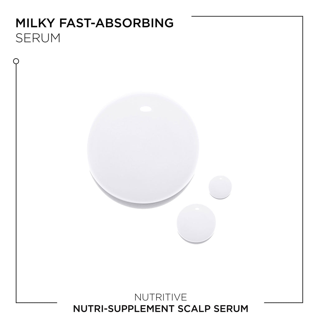 Nutri-Supplement Scalp Serum 90ml