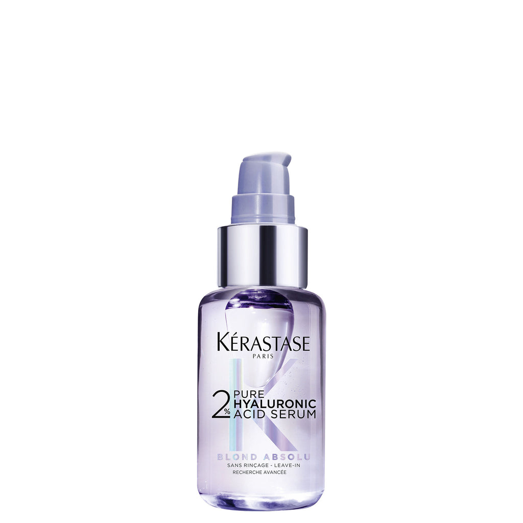 2% Pure Hyaluronic Acid Hair Serum 50ml