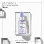 2% Pure Hyaluronic Acid Hair Serum 50ml