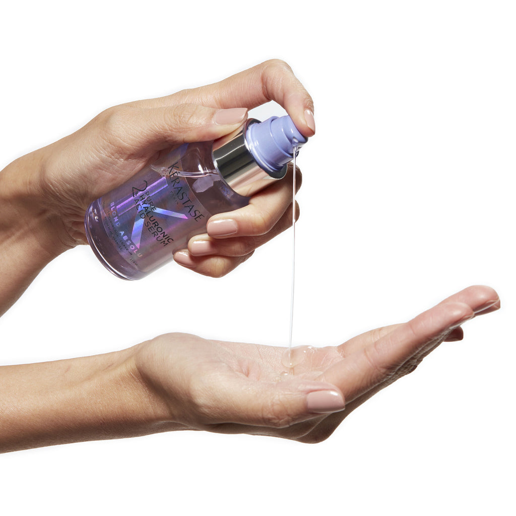 2% Pure Hyaluronic Acid Hair Serum 50ml