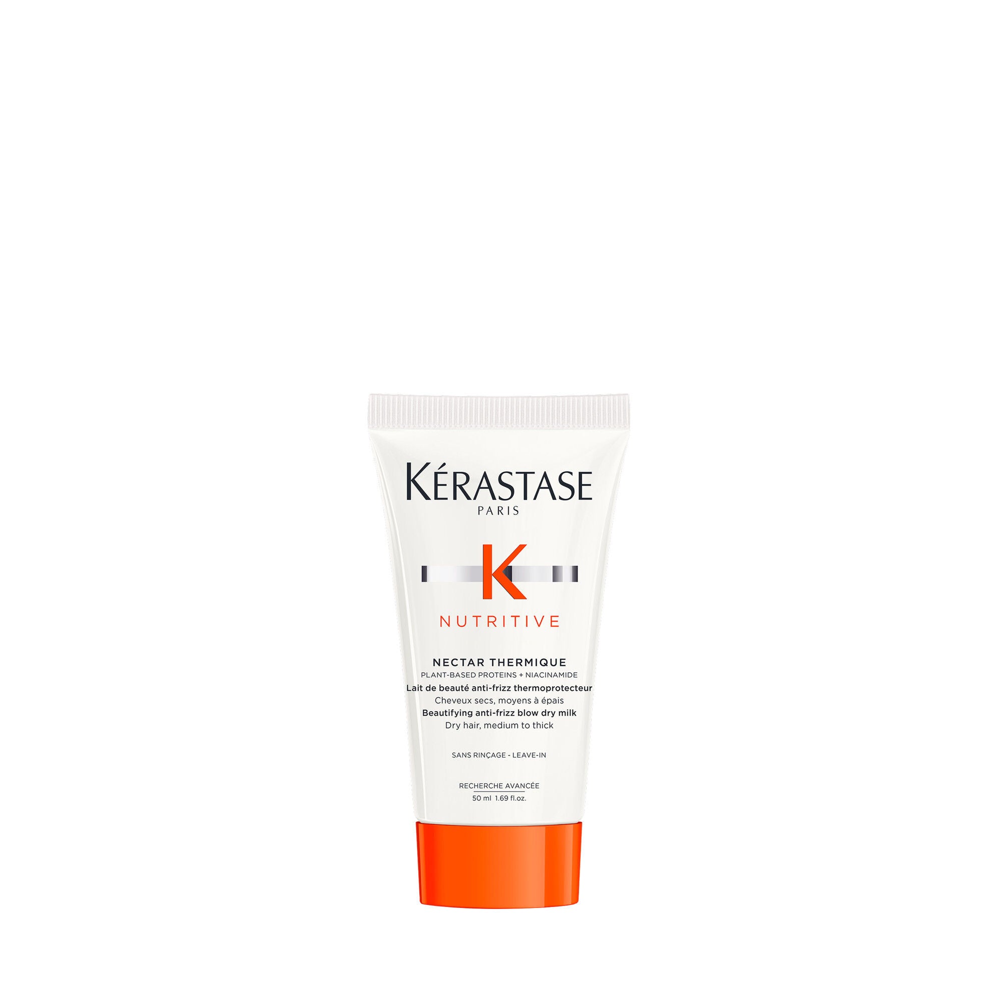Nutritive Nectar Thermique Travel Size 50ml