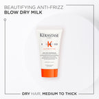 Nutritive Nectar Thermique Travel Size 50ml