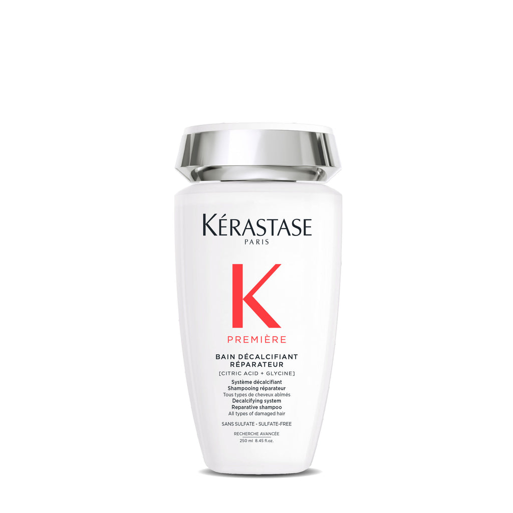 Bain Décalcifiant Réparateur Shampoo 250ml