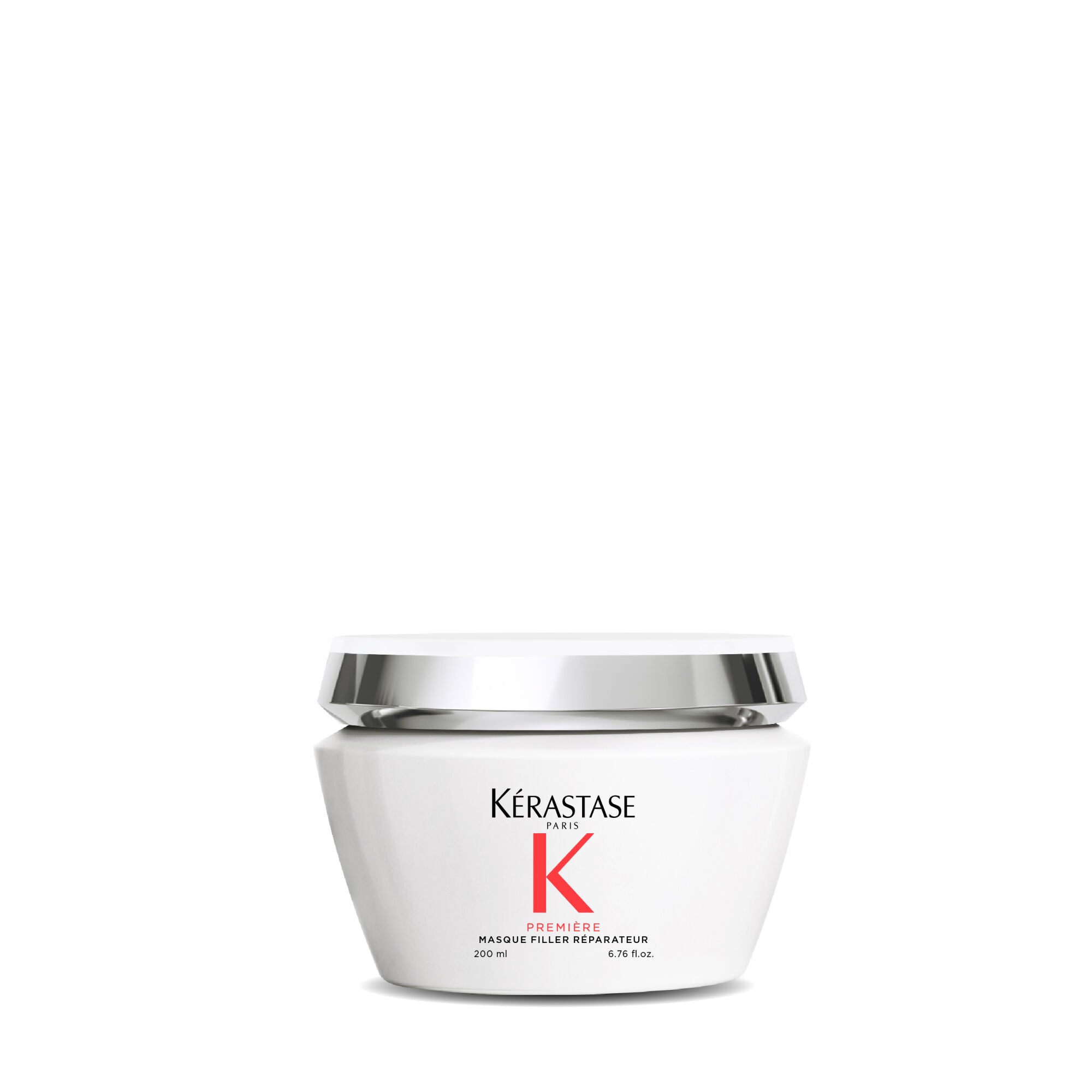 Masque Filler Réparateur Hair Mask 200ml Main image