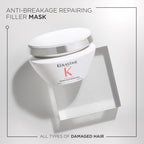 Masque Filler Réparateur Hair Mask 200ml