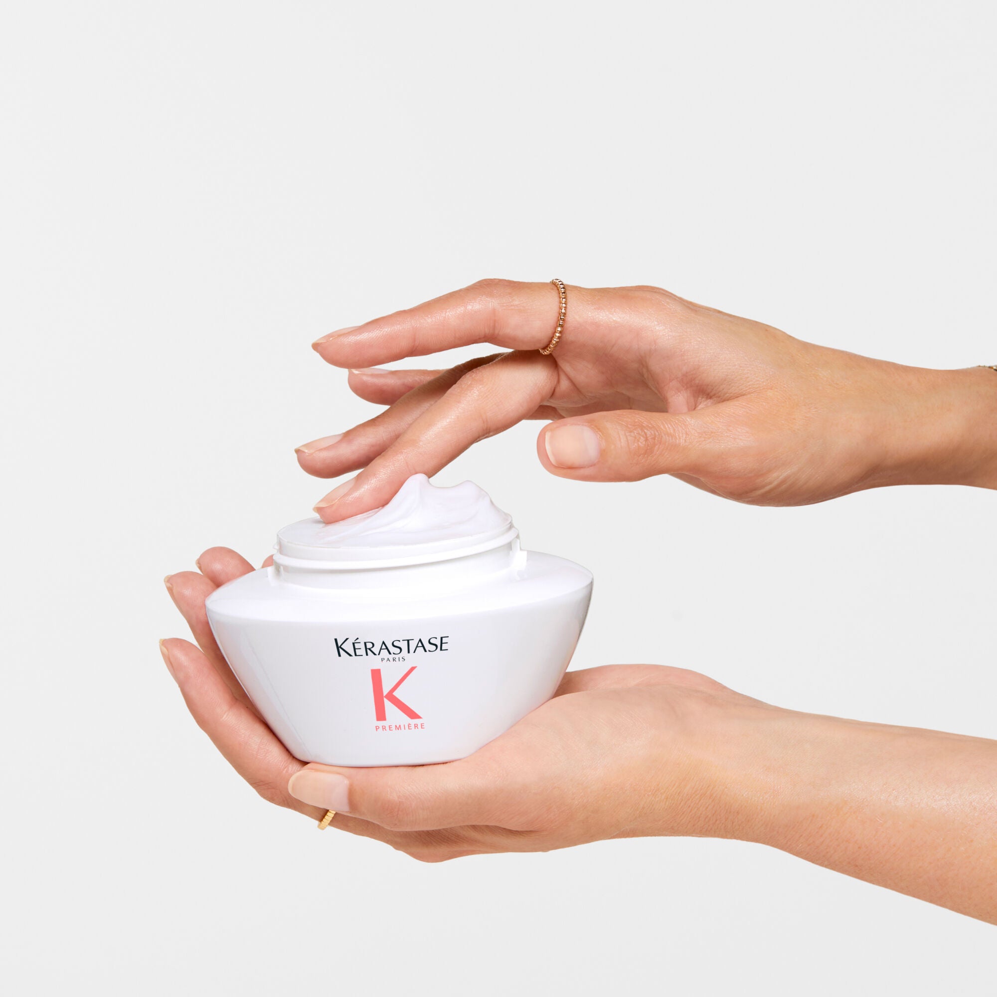 Masque Filler Réparateur Hair Mask 200ml