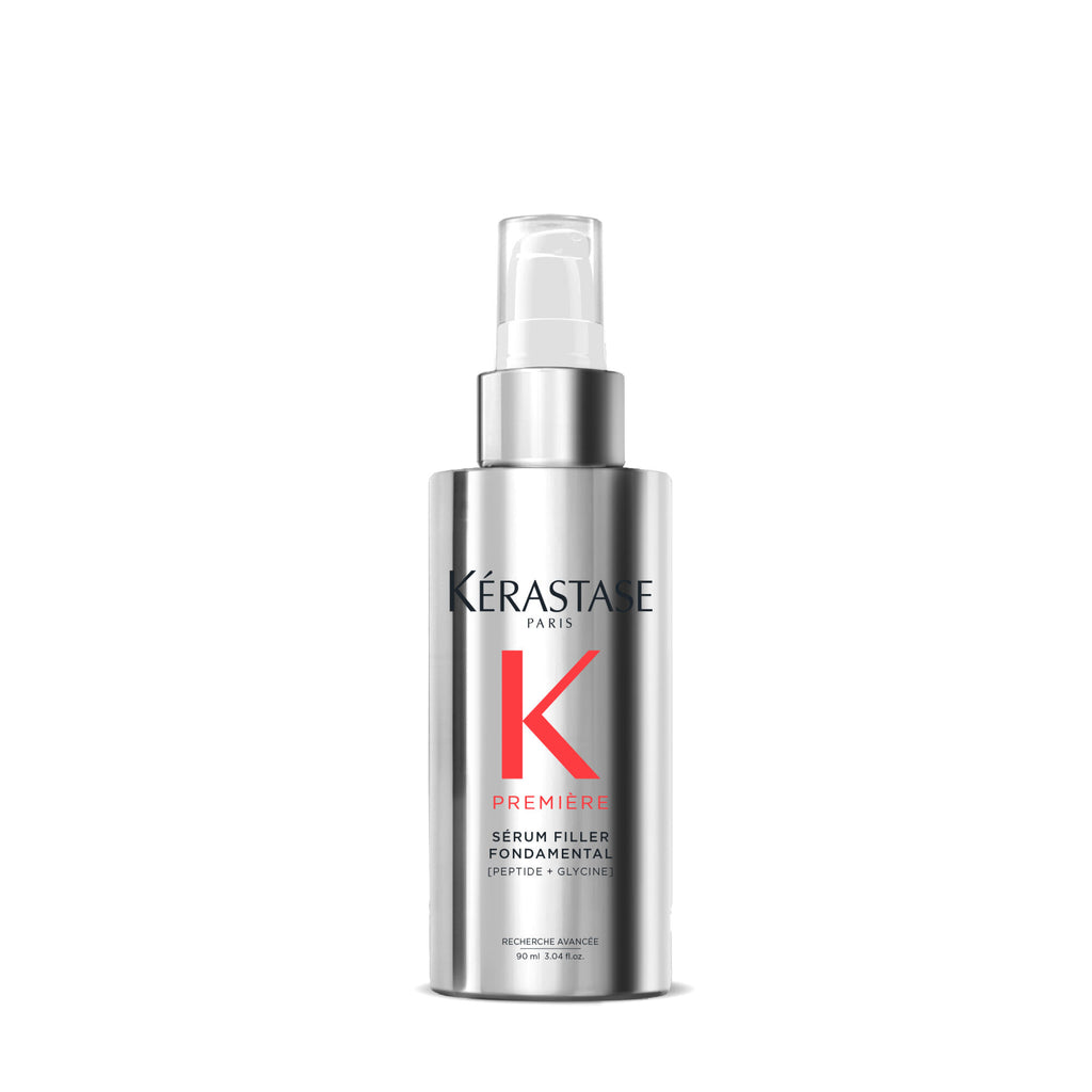 Sérum Filler Fondamental Hair Serum 90ml
