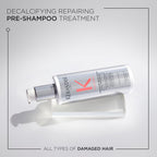 Concentré Décalcifiant Ultra-Réparateur Pre-Shampoo Treatment 250ml