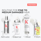 Concentré Décalcifiant Ultra-Réparateur Pre-Shampoo Treatment 250ml