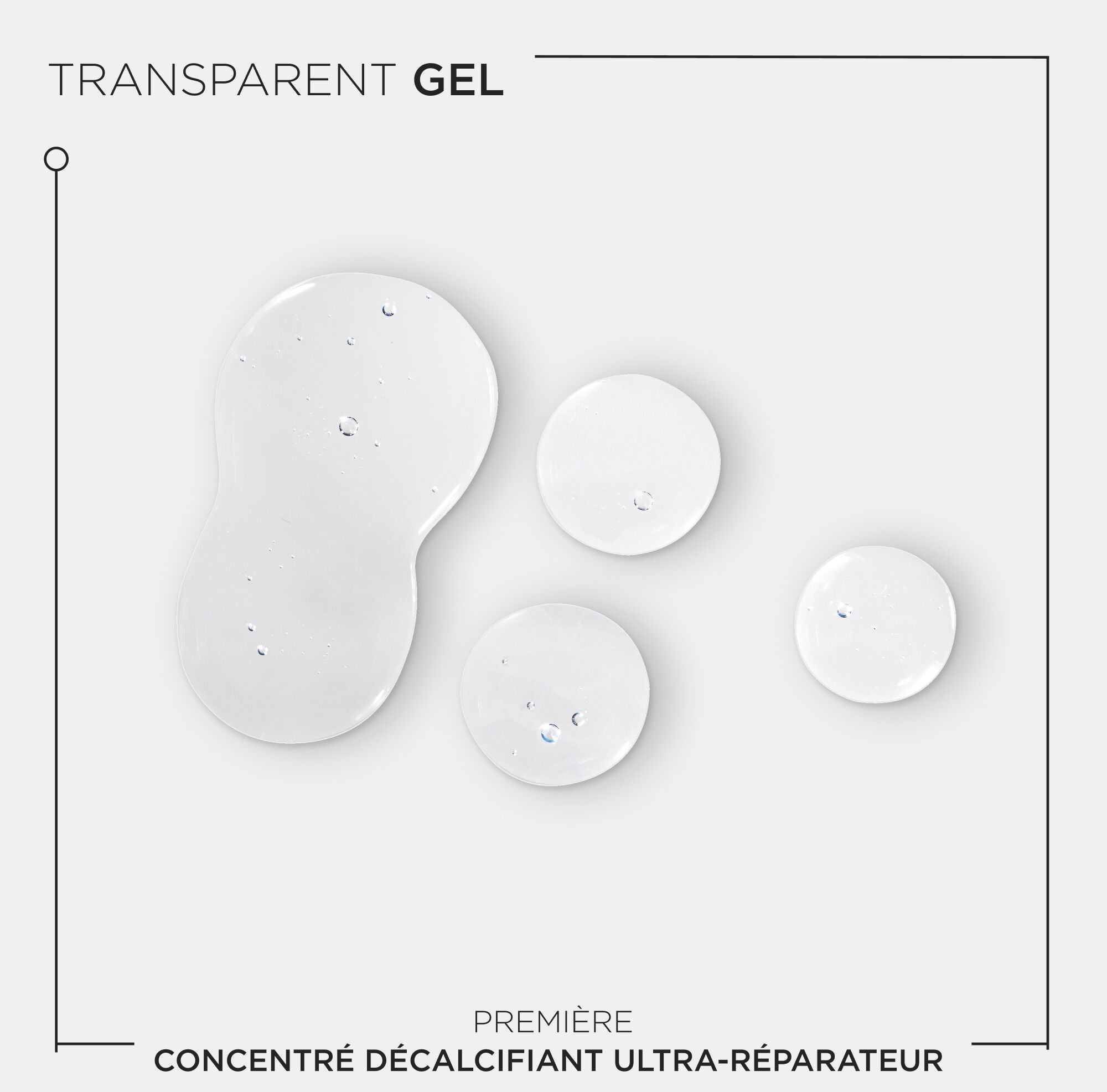 Concentré Décalcifiant Ultra-Réparateur Pre-Shampoo Treatment 1000ml