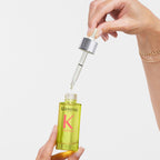 Huile Gloss Réparatrice Hair Oil 30ml