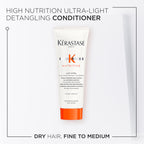 Nutritive Lait Vital Travel Size 75ML