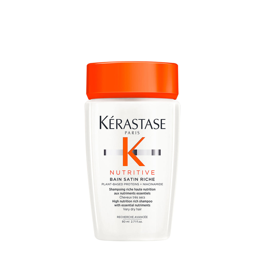 Nutritive Bain Riche Travel Size 80ML