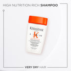 Nutritive Bain Riche Travel Size 80ML