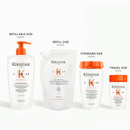 Nutritive Bain Riche Travel Size 80ML