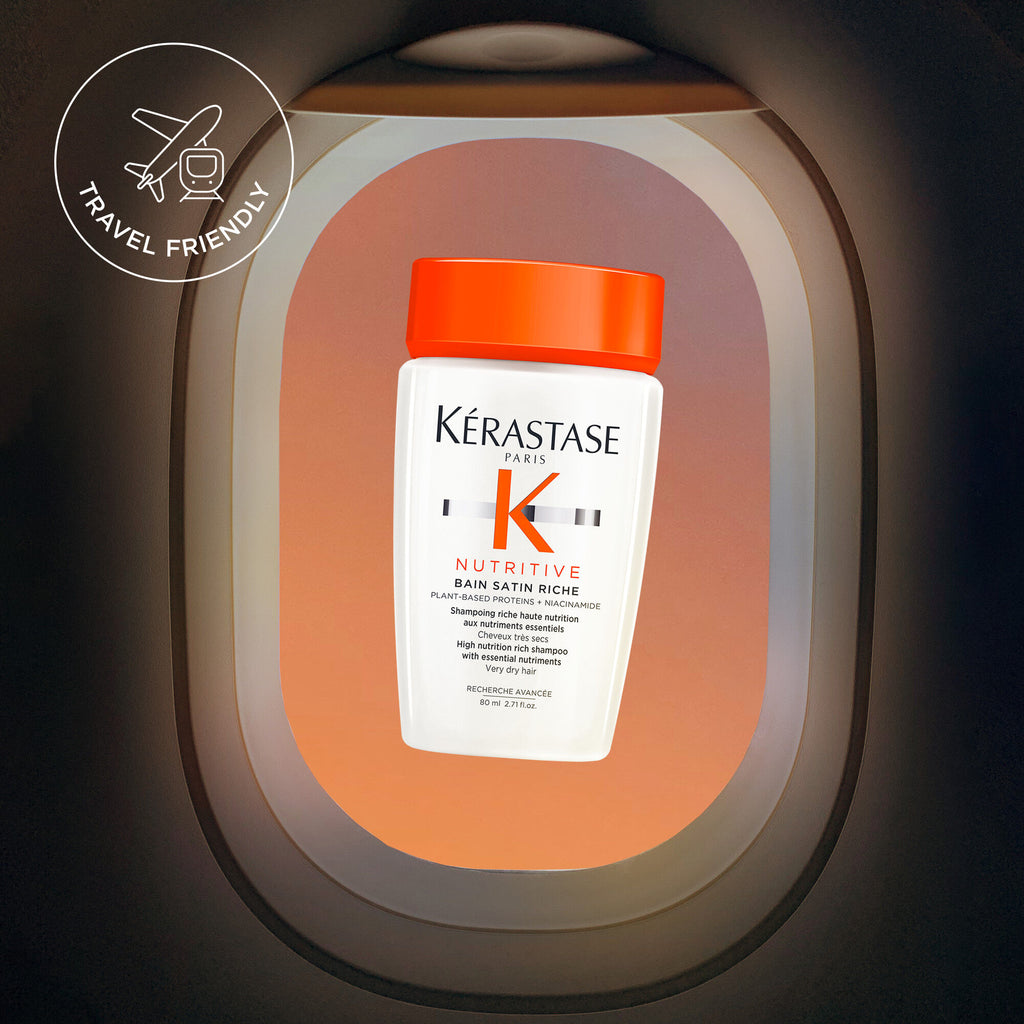 Nutritive Bain Riche Travel Size 80ML