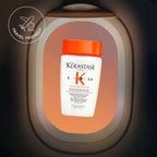Nutritive Bain Riche Travel Size 80ML