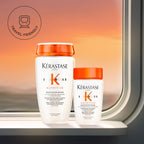 Nutritive Bain Riche Travel Size 80ML
