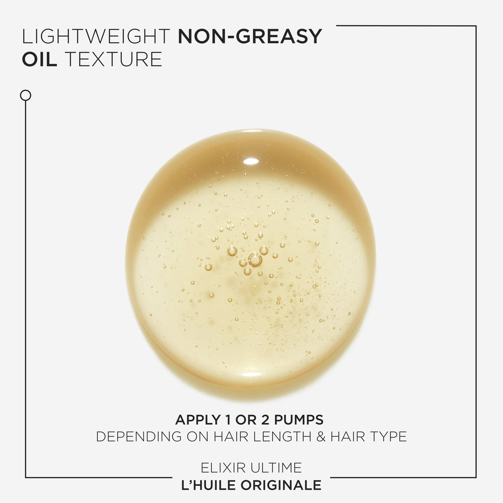L'HUILE ORIGINALE REFILL 75ml