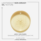 L'HUILE ORIGINALE REFILL 75ml