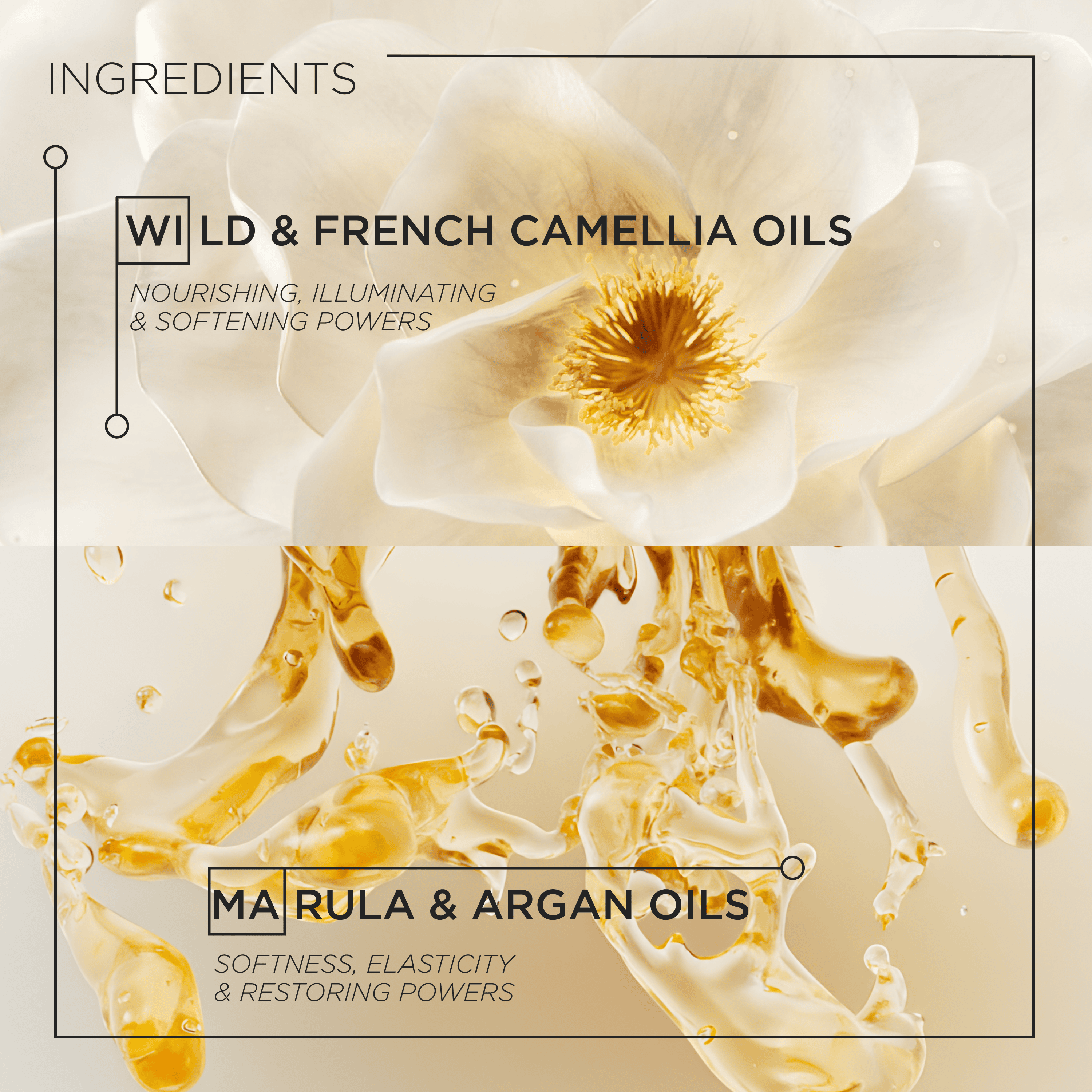 L'HUILE ORIGINALE REFILLABLE 75ml