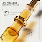 L'HUILE ORIGINALE REFILLABLE 75ml