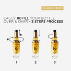 L'HUILE ORIGINALE REFILL 75ml