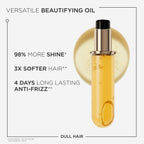 L'HUILE ORIGINALE REFILL 75ml