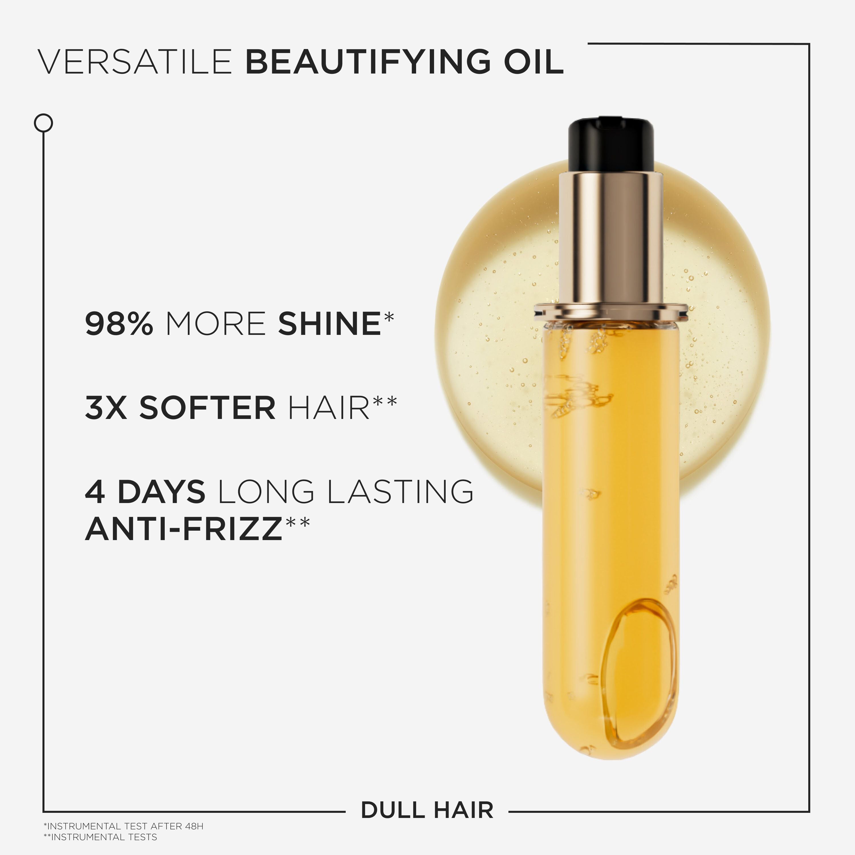 L'HUILE ORIGINALE REFILL 75ml